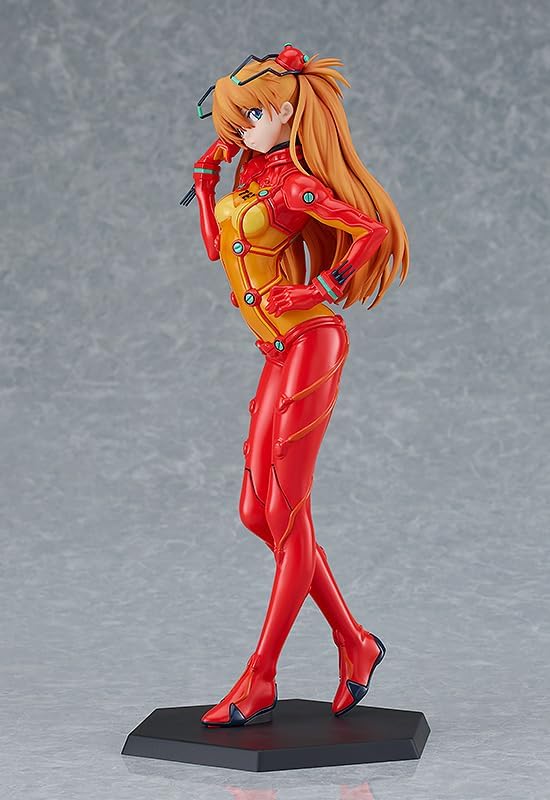 Max Factory PLAMAX Shikinami Asuka Langley "Evangelion: 2.0 You Can (Not) Advance" - Image 3