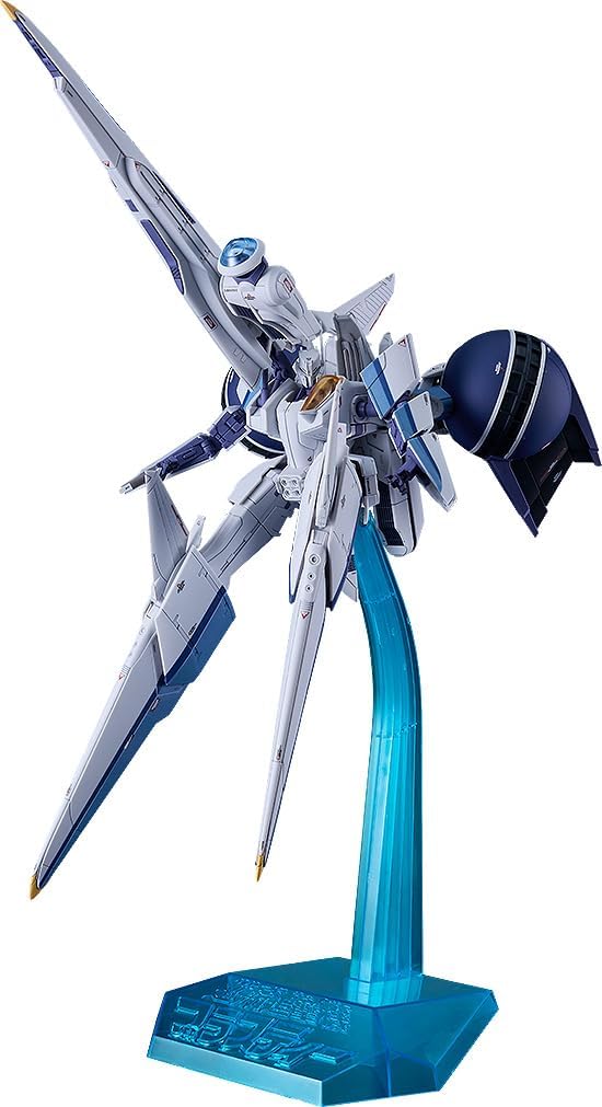 Max Factory PLAMAX SPEX-07 Blassty "Cruise Chaser Blassty"