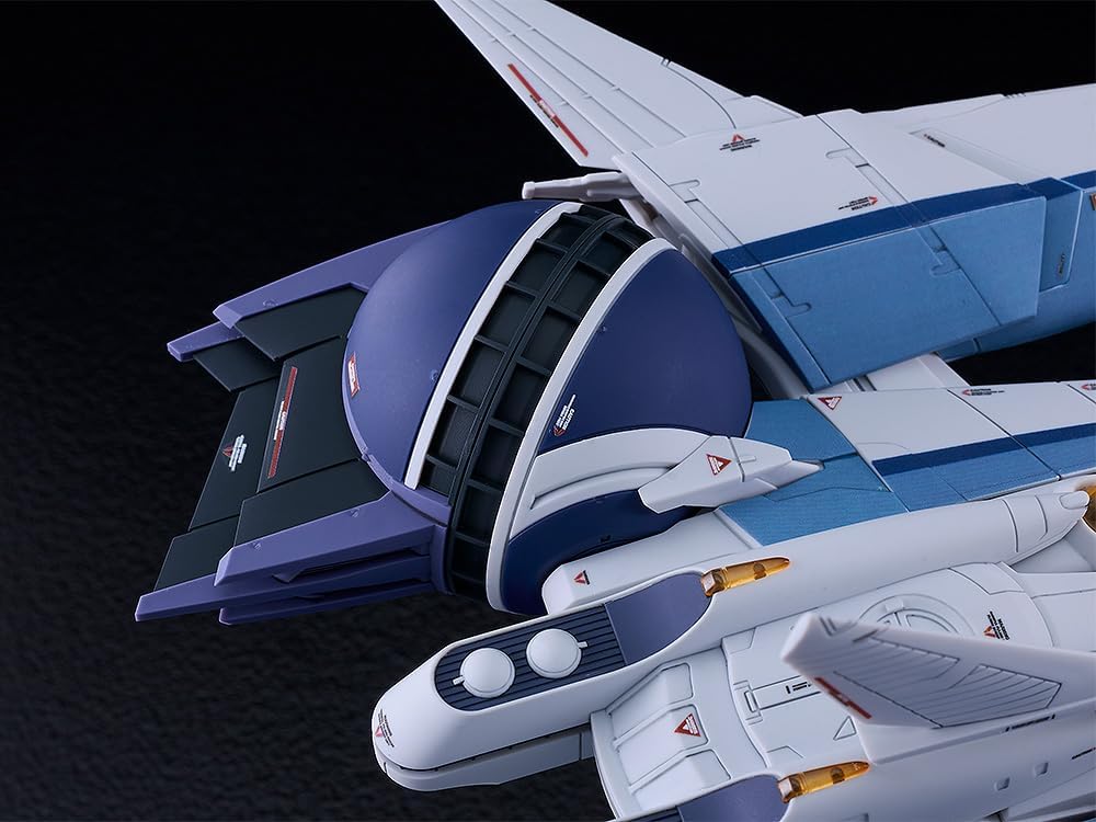 Max Factory PLAMAX SPEX-07 Blassty "Cruise Chaser Blassty" - Image 6