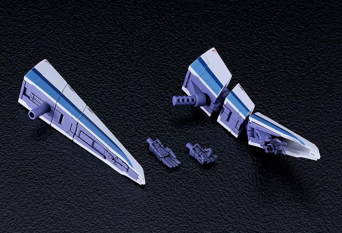 Max Factory PLAMAX SPEX-07 Blassty "Cruise Chaser Blassty" - Image 7