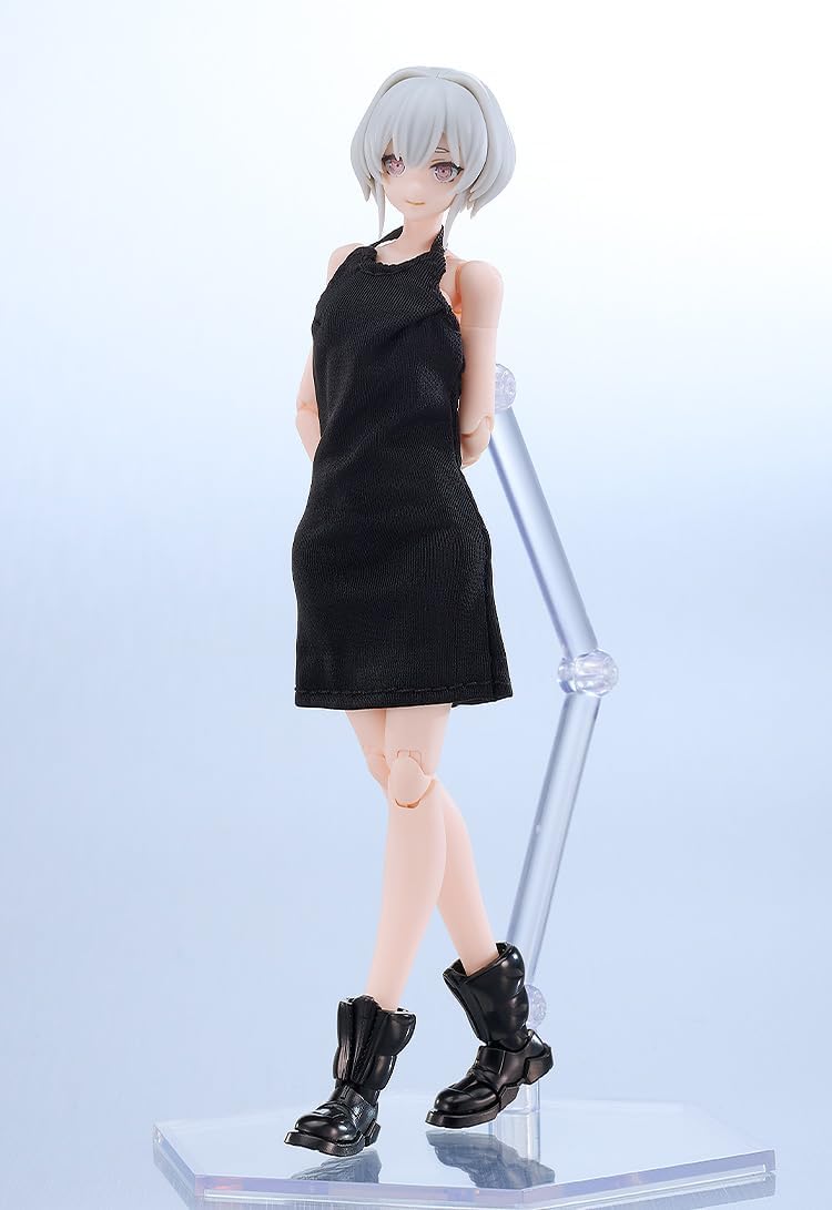 Max Factory PLAMAX Xi-III Outfit set - Image 5