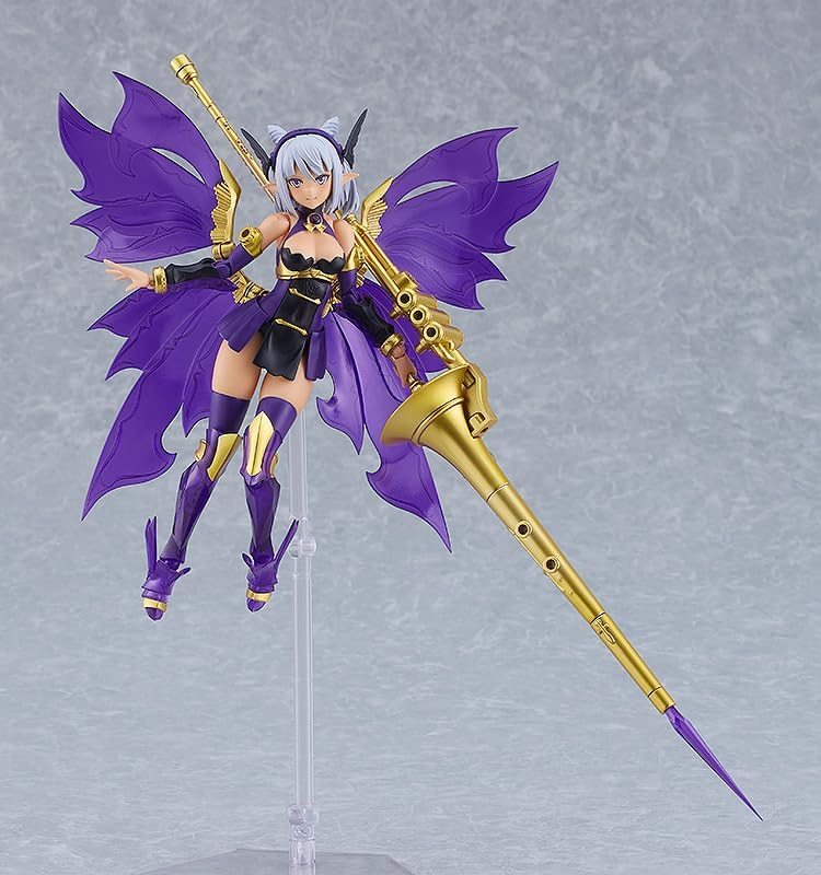 Max Factory PX GP-10 Guilty Princess Dark Fairy Knight Grimlinde - Image 2