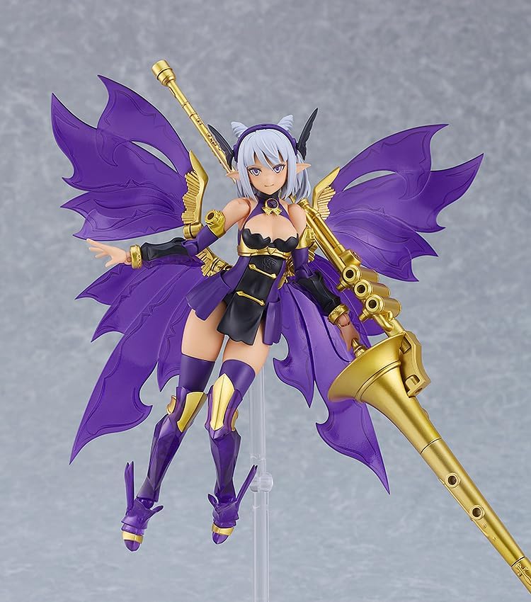 Max Factory PX GP-10 Guilty Princess Dark Fairy Knight Grimlinde - Image 3