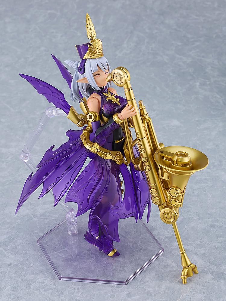 Max Factory PX GP-10 Guilty Princess Dark Fairy Knight Grimlinde - Image 4
