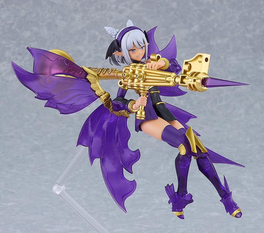 Max Factory PX GP-10 Guilty Princess Dark Fairy Knight Grimlinde - Image 5