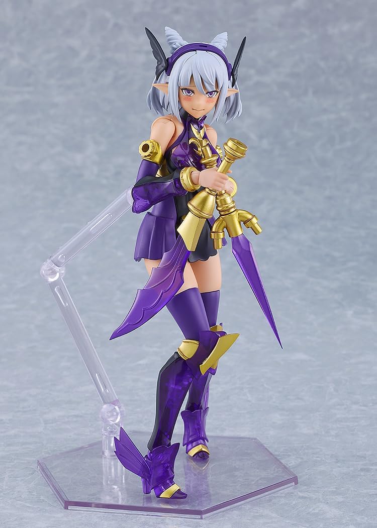 Max Factory PX GP-10 Guilty Princess Dark Fairy Knight Grimlinde - Image 7