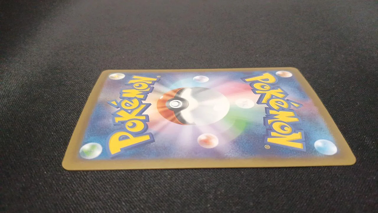 Mega Gardevoir-EX 087/063/M1S/B SAR - Image 11