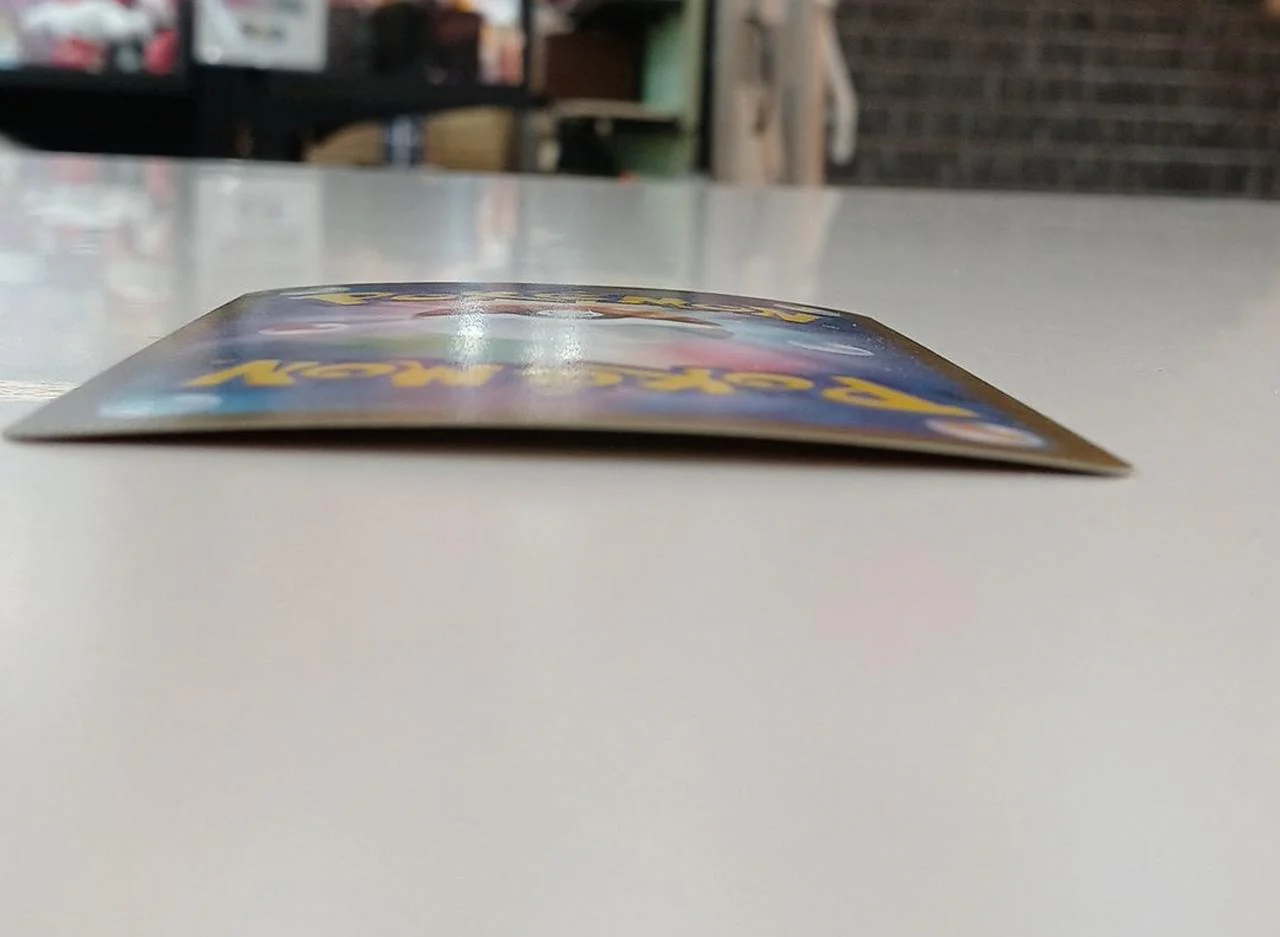 Mega Lucario EX - Image 6
