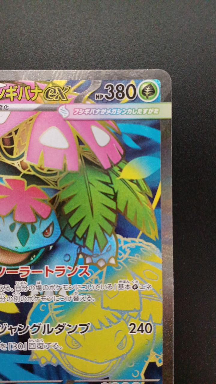 Mega Venusaur EX - Image 3
