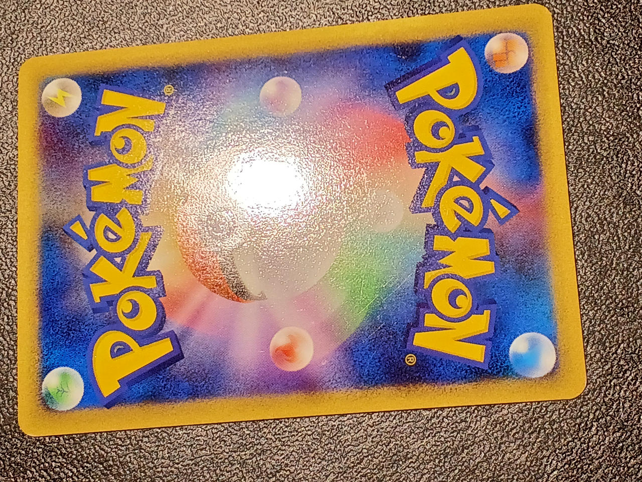 Meganium Great Mirror Pokemon Card - Image 5