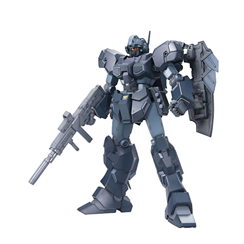 MG 機動戦士ガンダムUC RGM-96X ジェスタ 1/100スケール 色分け済みプラモデル