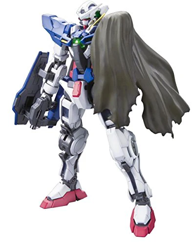 MG 1/100 GN-001 ガンダムエクシア イグニッションモード (機動戦士ガンダム00)