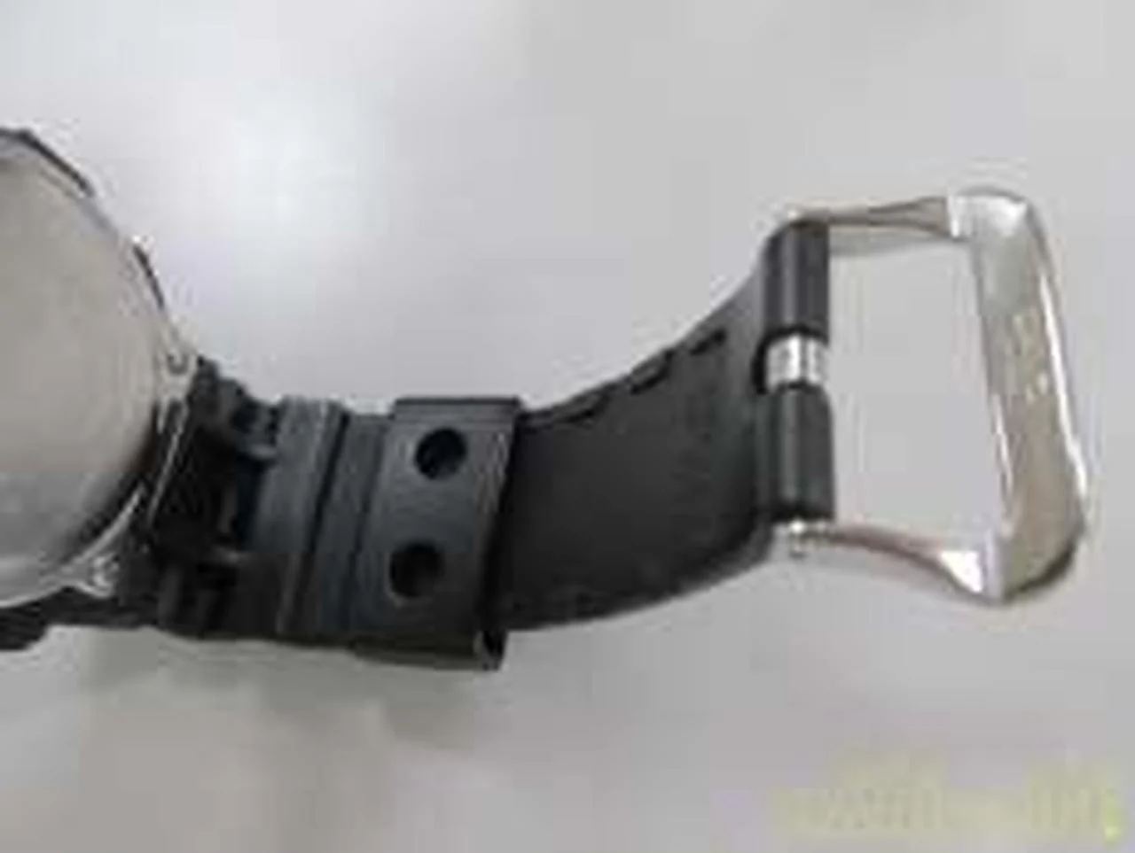 MHL×CASIO G-SHOCK DW5600VT Black - Image 8