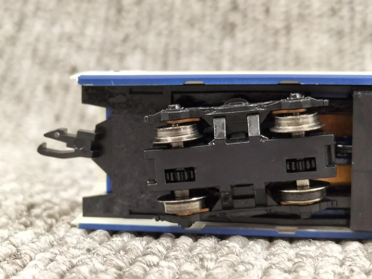 MICRO ACE 0 Series Shinkansen Kodama Basic Set A-0251 - Image 2
