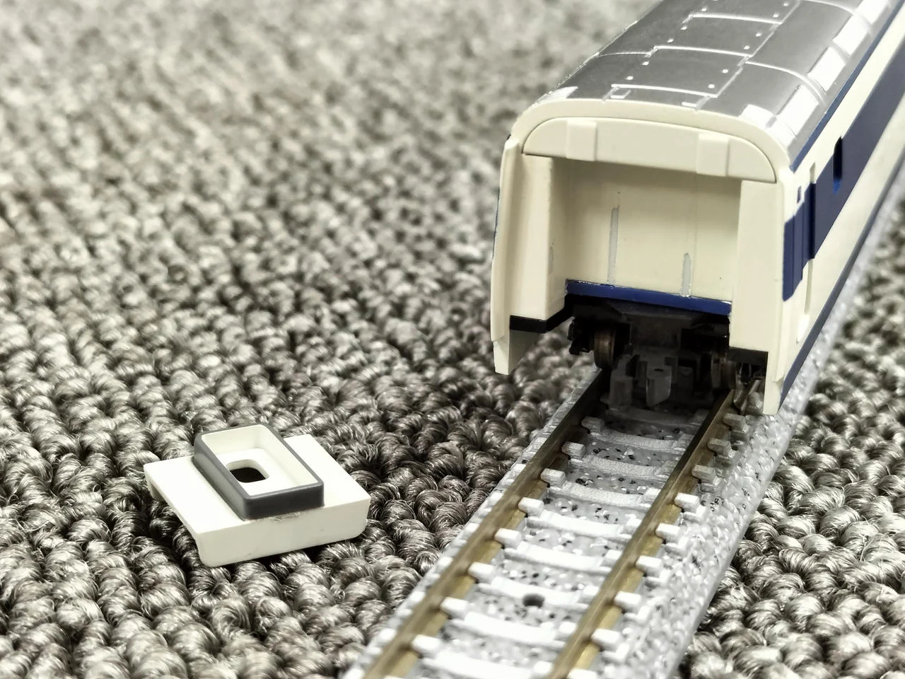 MICRO ACE 0 Series Shinkansen Kodama Basic Set A-0251 - Image 4