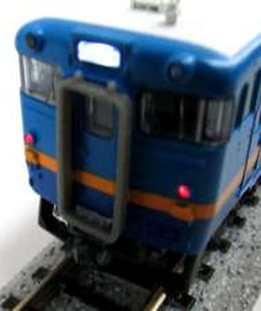 MICRO ACE 1/150 KiHa 48 Resort Umineko 3-Car Set [A6466] - Image 11