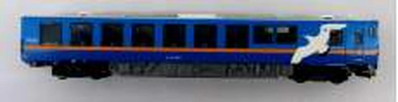 MICRO ACE 1/150 KiHa 48 Resort Umineko 3-Car Set [A6466] - Image 9