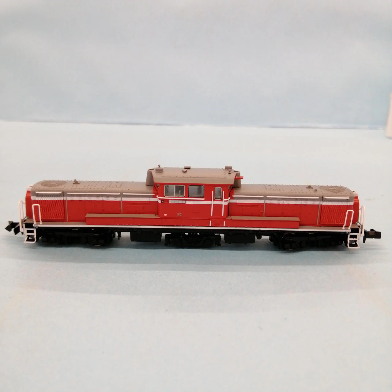 MICRO ACE DD18-3 with Russell Head A8506 - Image 4