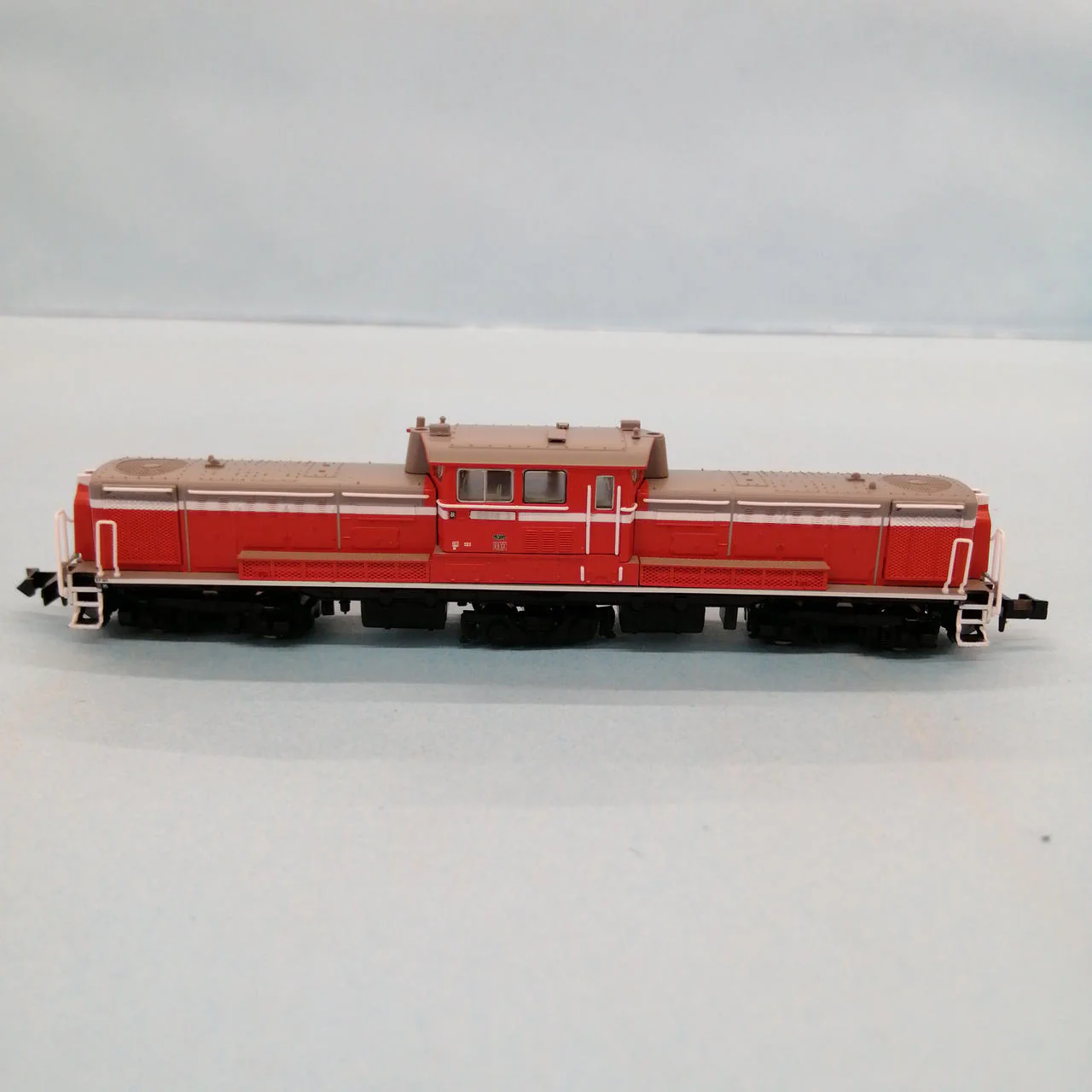 MICRO ACE DD18-3 with Russell Head A8506 - Image 5