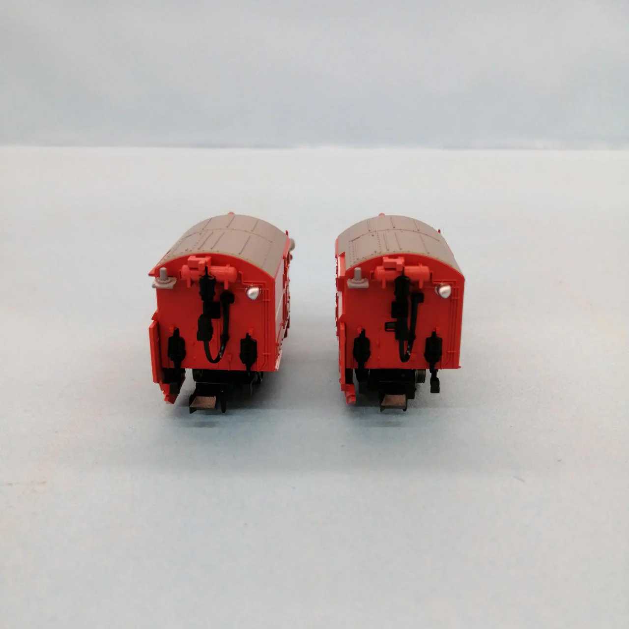 MICRO ACE DD18-3 with Russell Head A8506 - Image 9