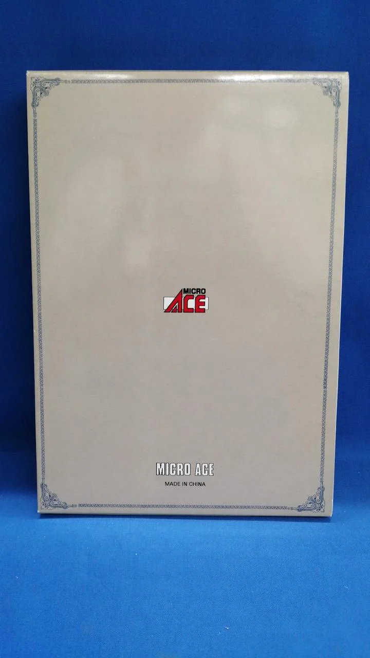 MICRO ACE KiHa 40 Series 500 Subseries Diesel Railcar Morioka Branch Colors 4-Car Set 1/150 - Image 2
