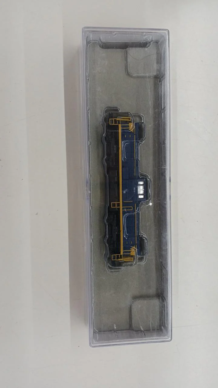 MICRO ACE N-Cage Powered Car A8806 912-2 / Shinkansen Diesel Locomotive
