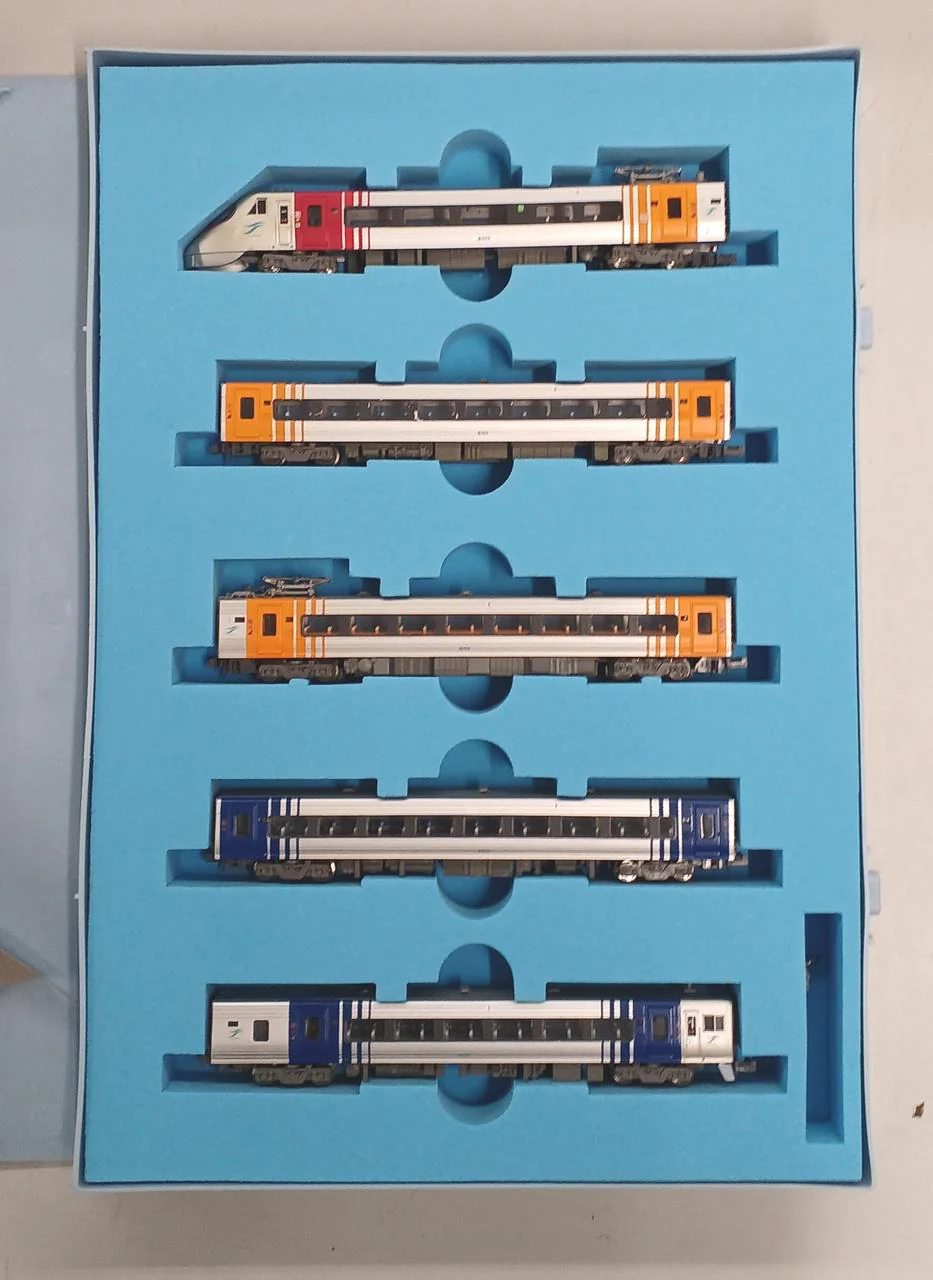 MICRO ACE N Gauge A-2993 - Image 11
