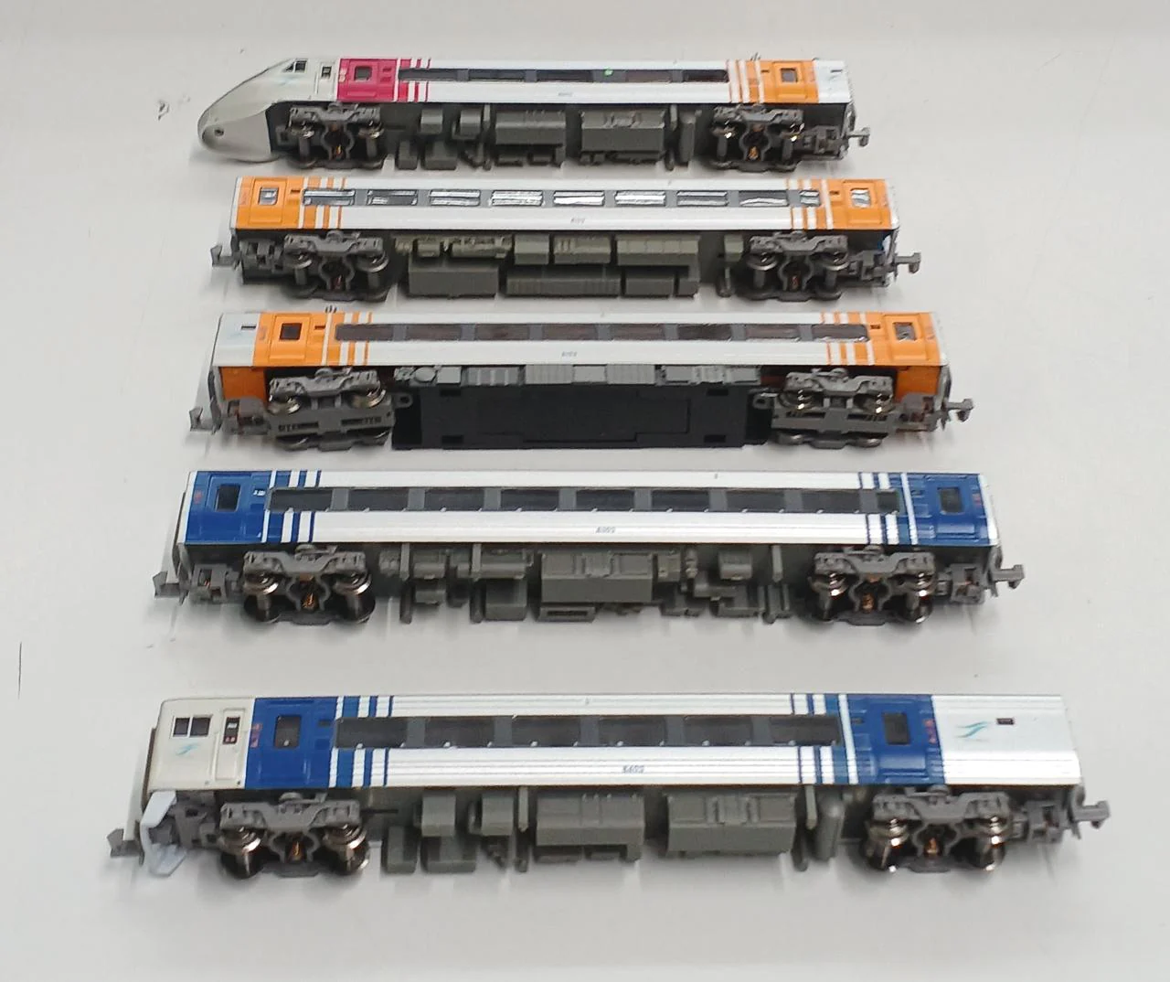 MICRO ACE N Gauge A-2993 - Image 14