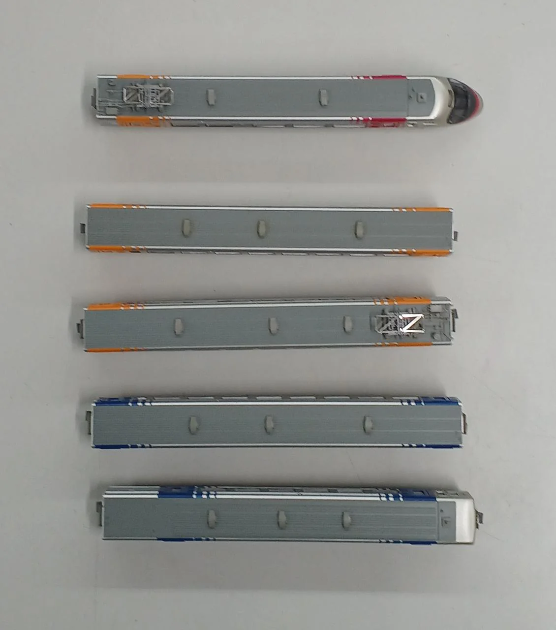 MICRO ACE N Gauge A-2993 - Image 16
