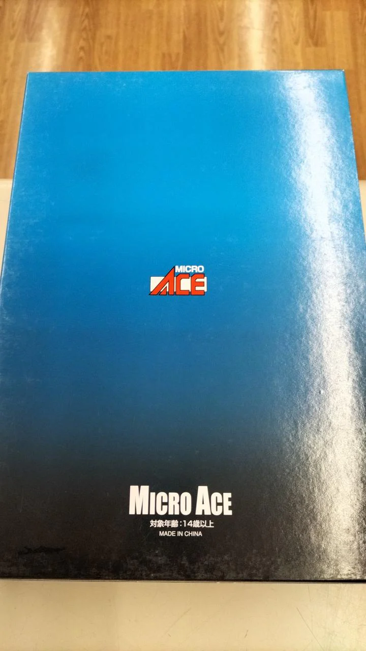 MICRO ACE N Gauge A-8751 KiHa 58・28 Accommodation Modified Car Tohoku Region Color 3 Cars - Image 6