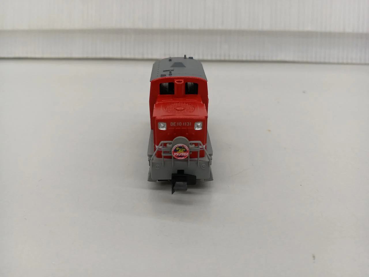 MICRO ACE N Gauge A1048 C-Type Diesel Locomotive - Image 10