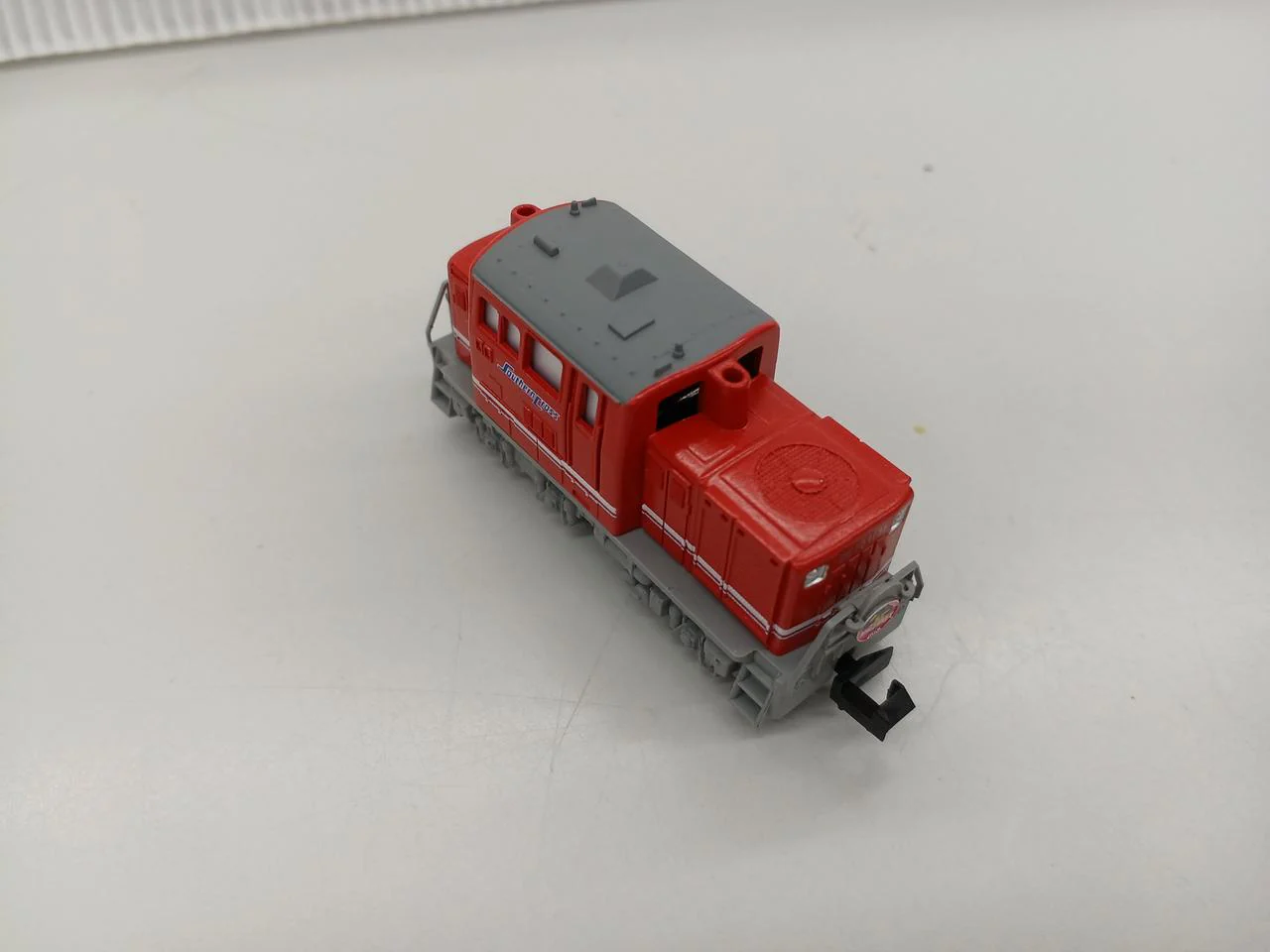 MICRO ACE N Gauge A1048 C-Type Diesel Locomotive - Image 13