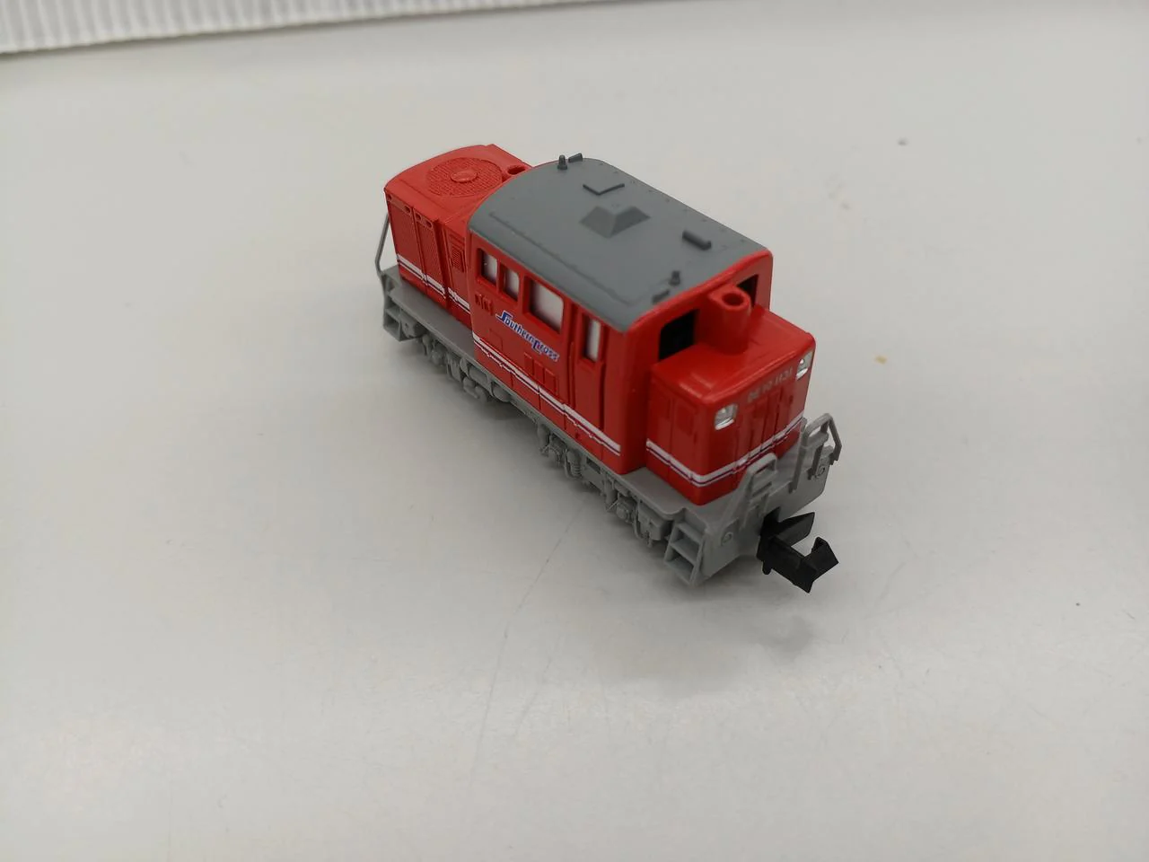 MICRO ACE N Gauge A1048 C-Type Diesel Locomotive - Image 14
