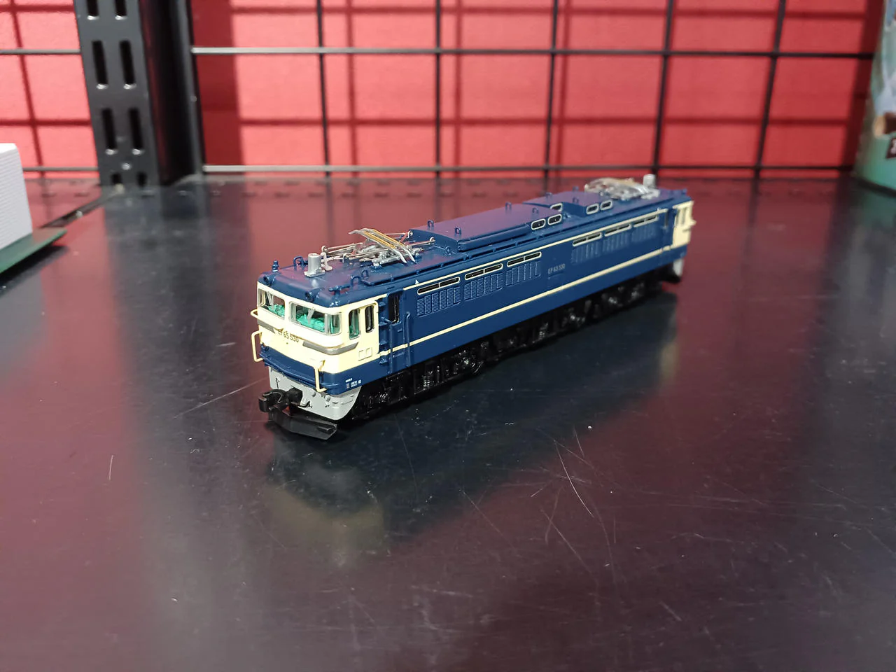 MICRO ACE N Gauge JNR 24 Series 24 Limited Express 'Fuji' 15-Car Set - Image 4