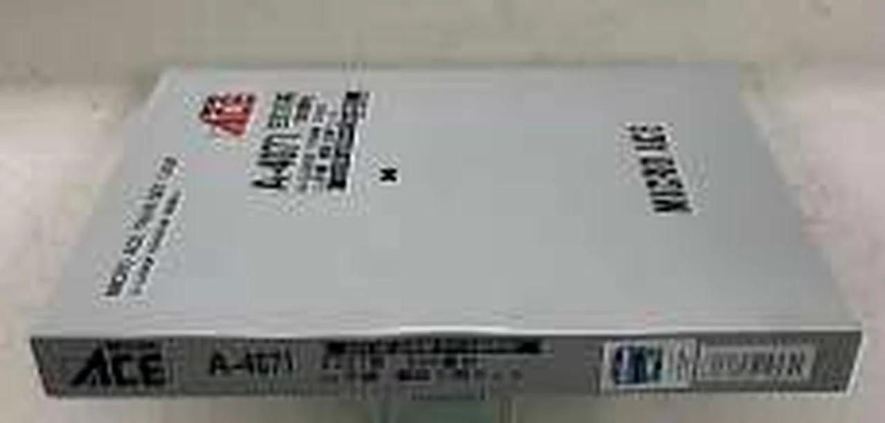 MICRO ACE N Gauge Set A-4071 - Image 3