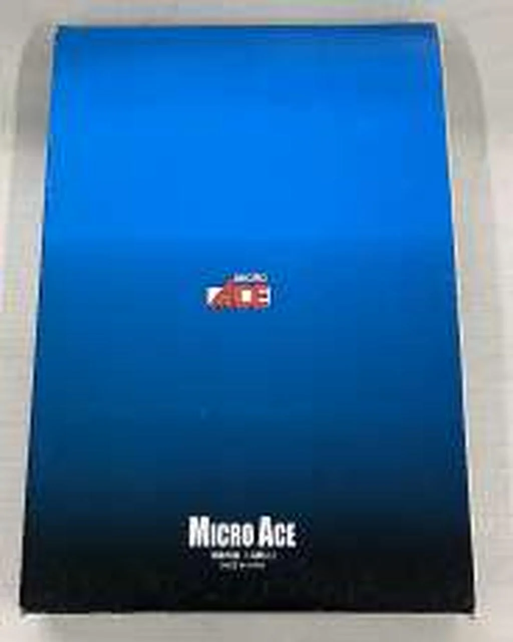 MICRO ACE N Gauge Set A-6451 - Image 2