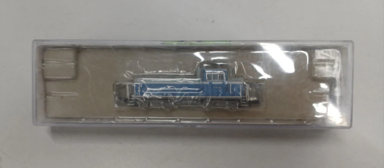 MICRO ACE Omiya Factory - Shunting Machine A7503