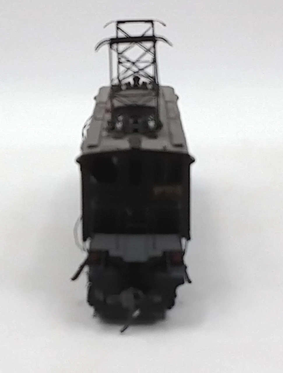 MICRO CAST MIZUNO HO Gauge JNR EF 50 4 - Image 9