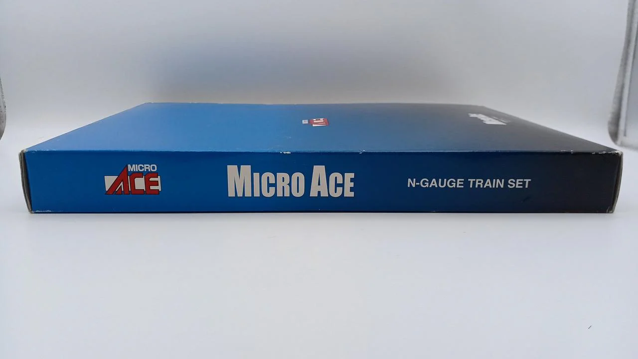 Microace A-2270 485 Series Tatami Train 'Hana' 6-Car Set - Image 4