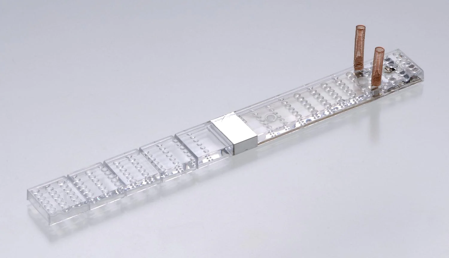 MicroAce G0003 Interior Light, Wide, White LED, 2 pieces - Image 2