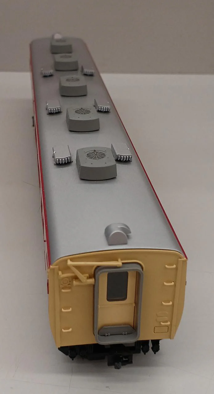Microace HO Gauge JNR 183 Series 1000 Subseries - Image 2