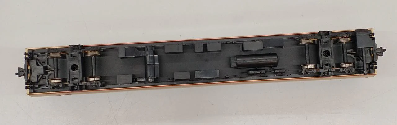 Microace HO Gauge JNR 183 Series 1000 Subseries - Image 4