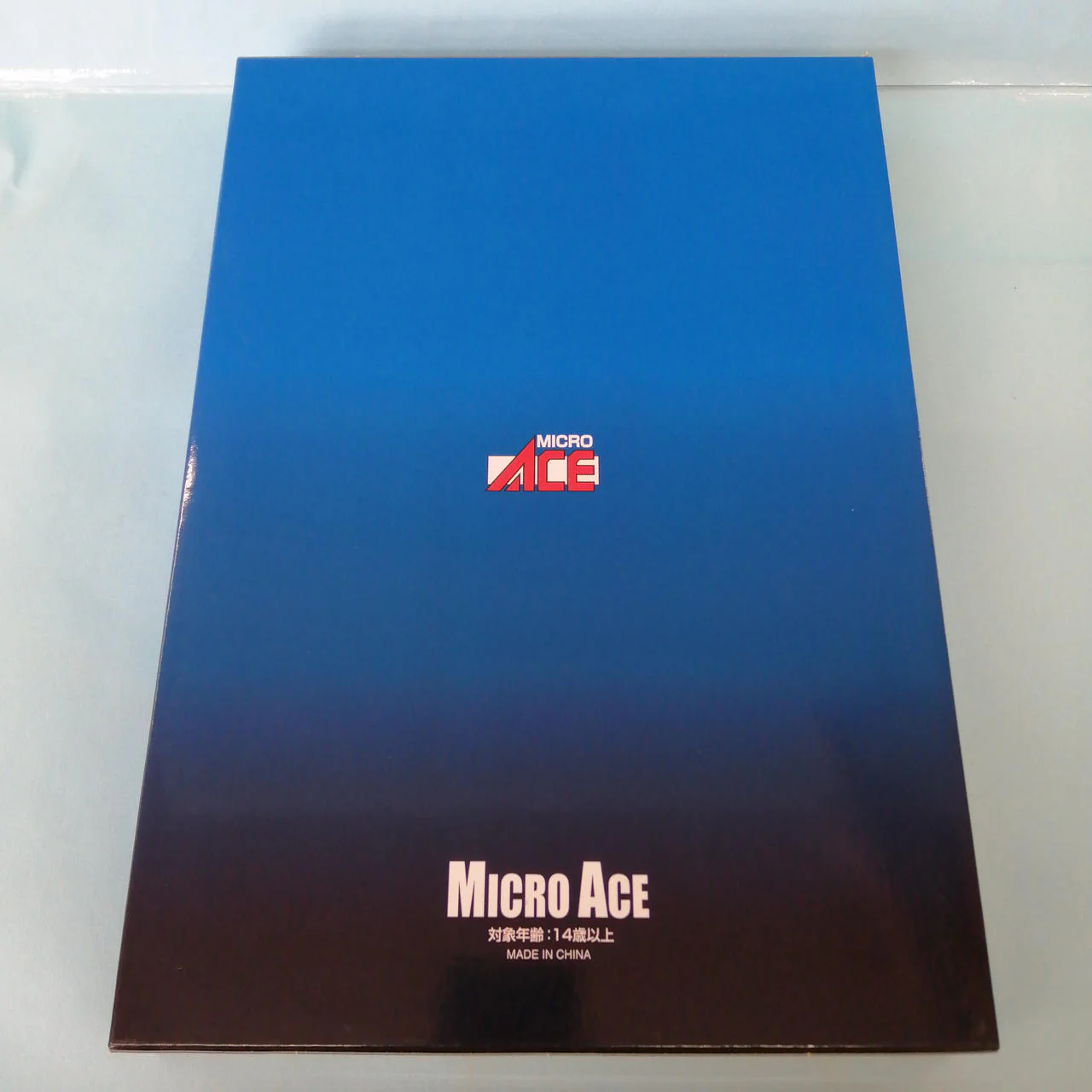 Microace JNR Series 205 Mass Production Pre-Release Introduction Additional 6-Car Set A-1661 - Image 2