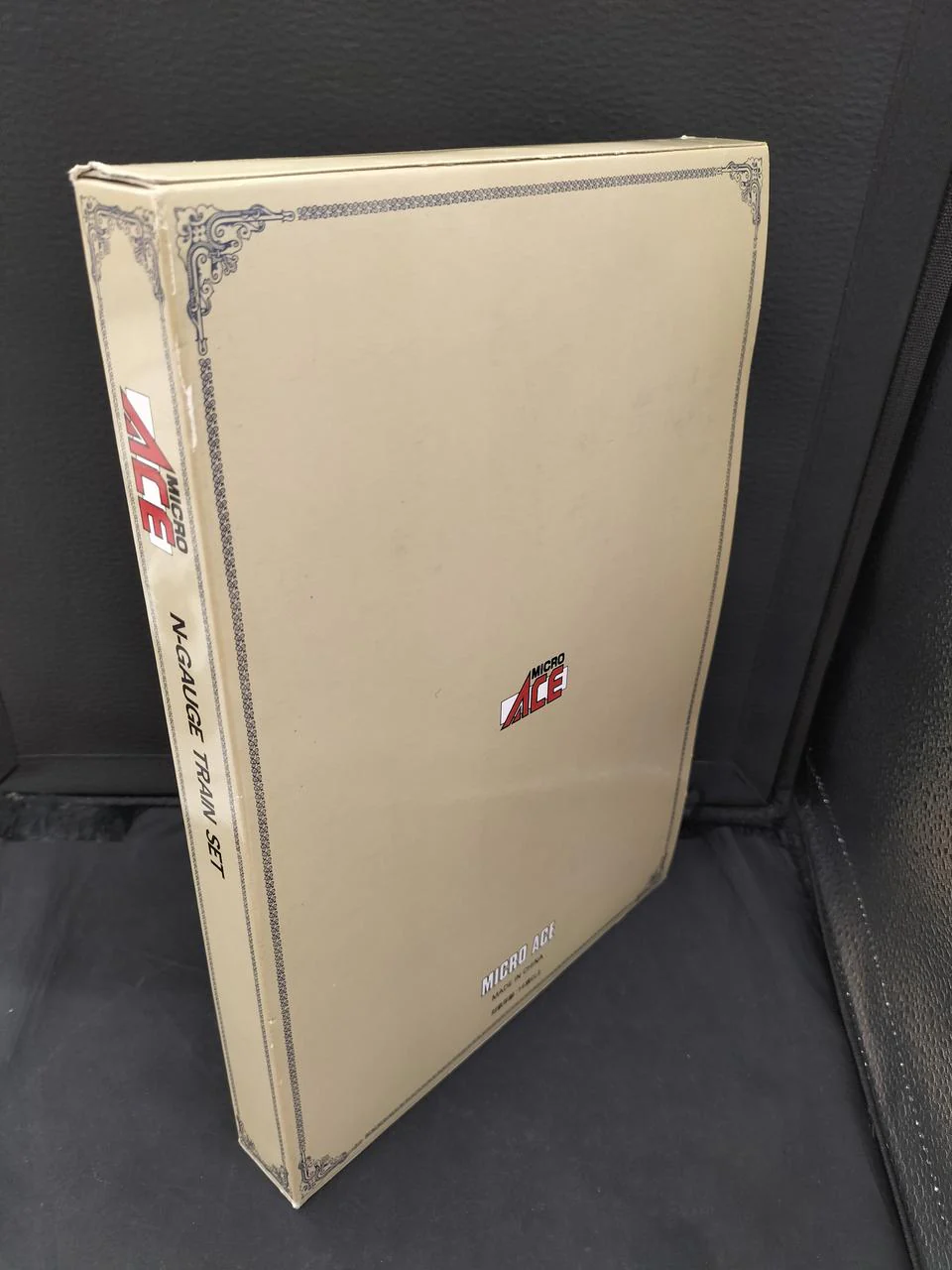 Microace KiHa 400 Series Express Rishiri A5931 - Image 19