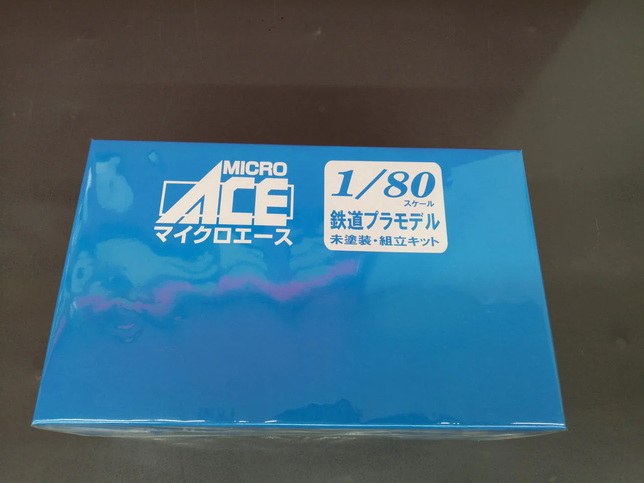 Microace Model Railway HK-2-001 Series 103