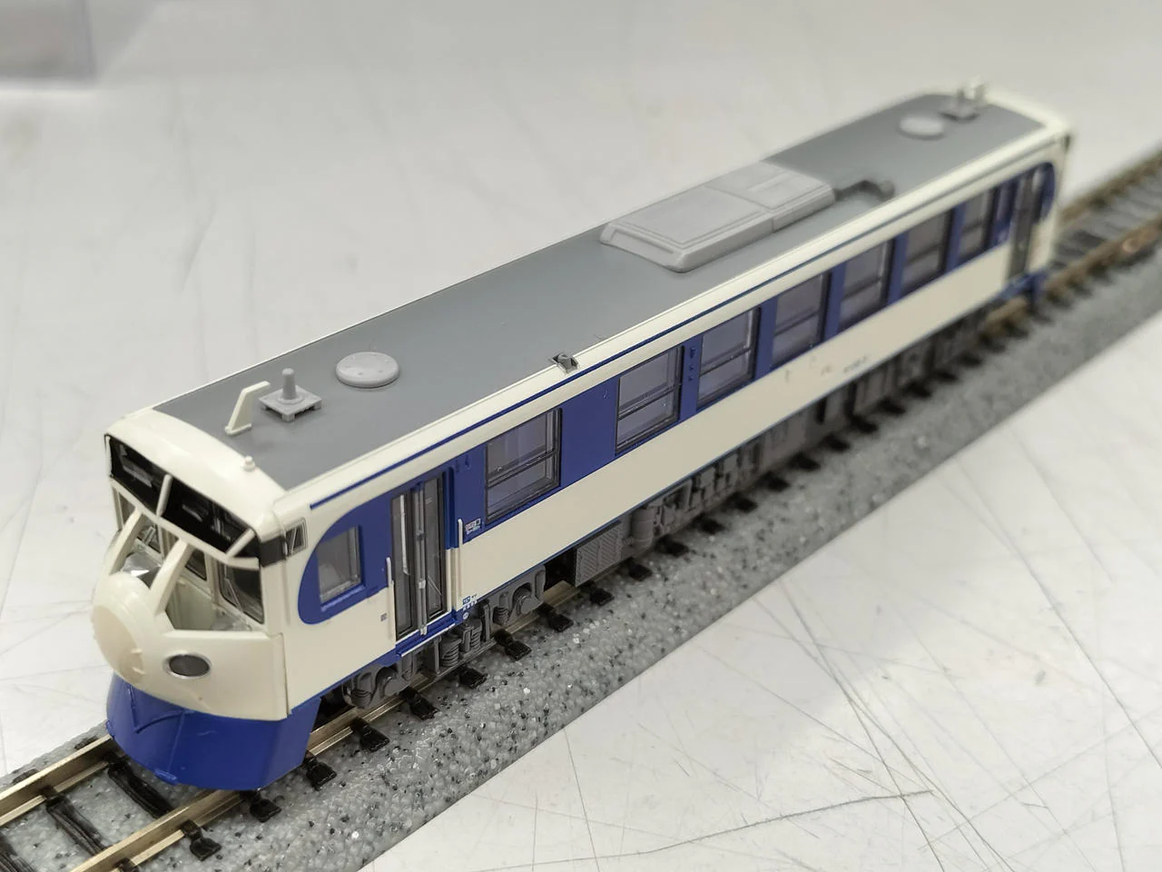 Microace Railway Hobby Train KiHa 32 Series - Image 2