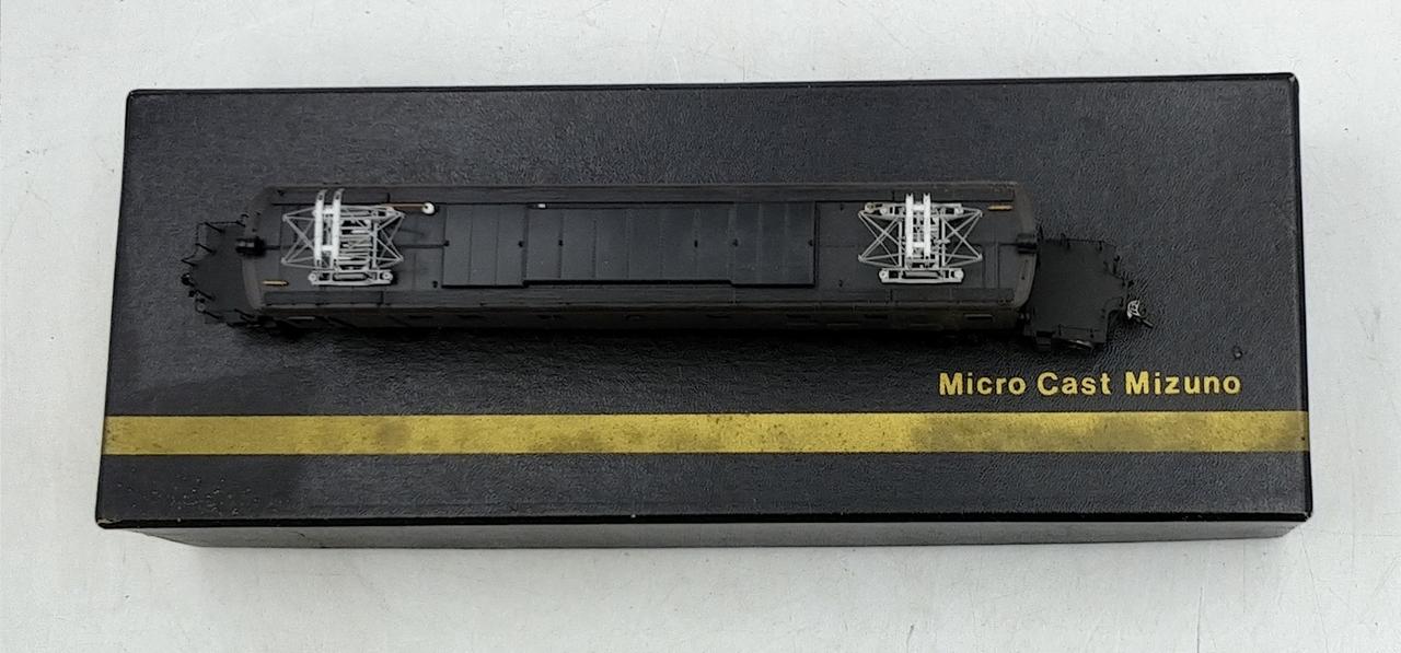 MICTO CAST MIZUNO HO Gauge EF52 (Showa 3) - Image 5