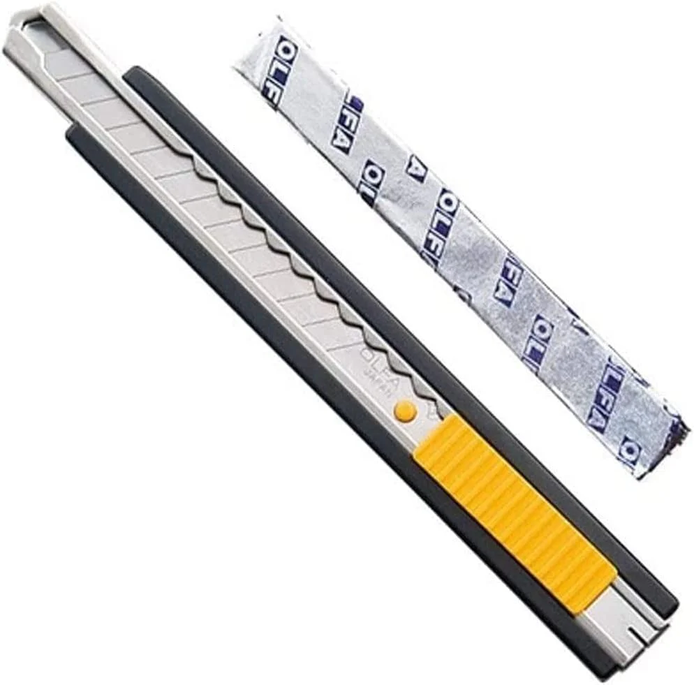 Mineshima A-20 Premium Tool Set A - Image 8