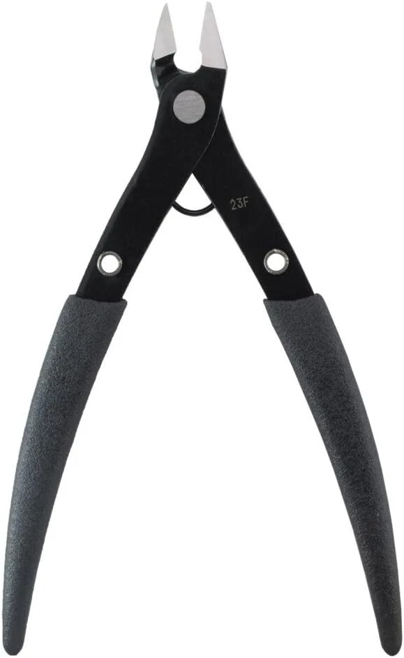 Mineshima D-104 Plastic Model Nipper 125 mm - Image 5