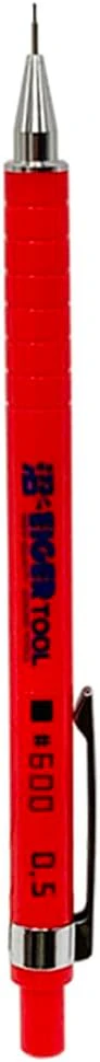 MINESHIMA EDE5-600 Eiger Tool #600 Swamp File 0.02 inch (0.5 mm) Square Shape - Image 7